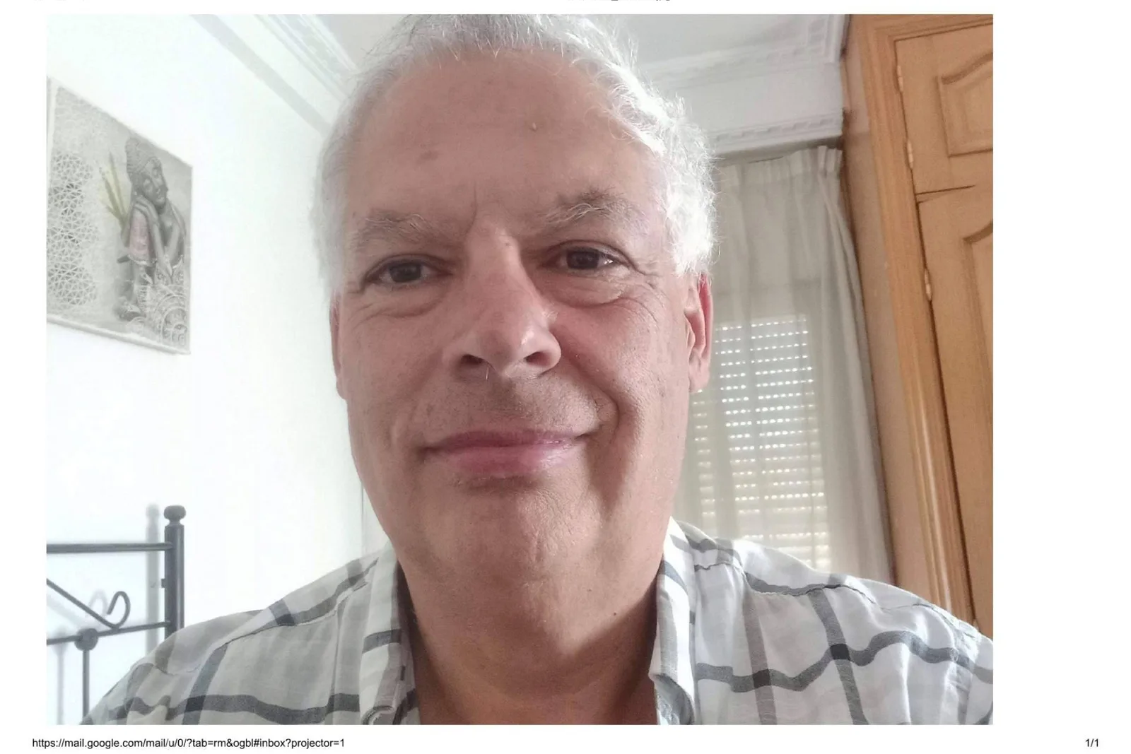 Luis Broto Rodríguez reflexiona sobre la verdad, la actualidad y la historia en La verdad, ¿para qué?