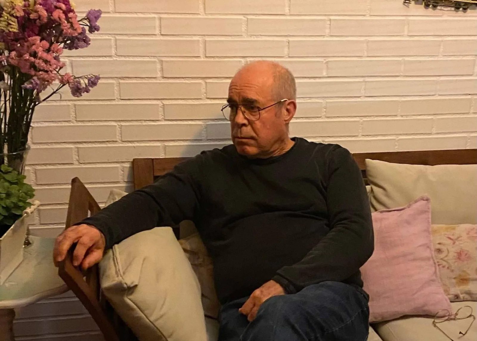 José Hernández Mondéjar reivindica la libertad del deseo femenino en su nueva novela, Coco. El sexto mandamiento