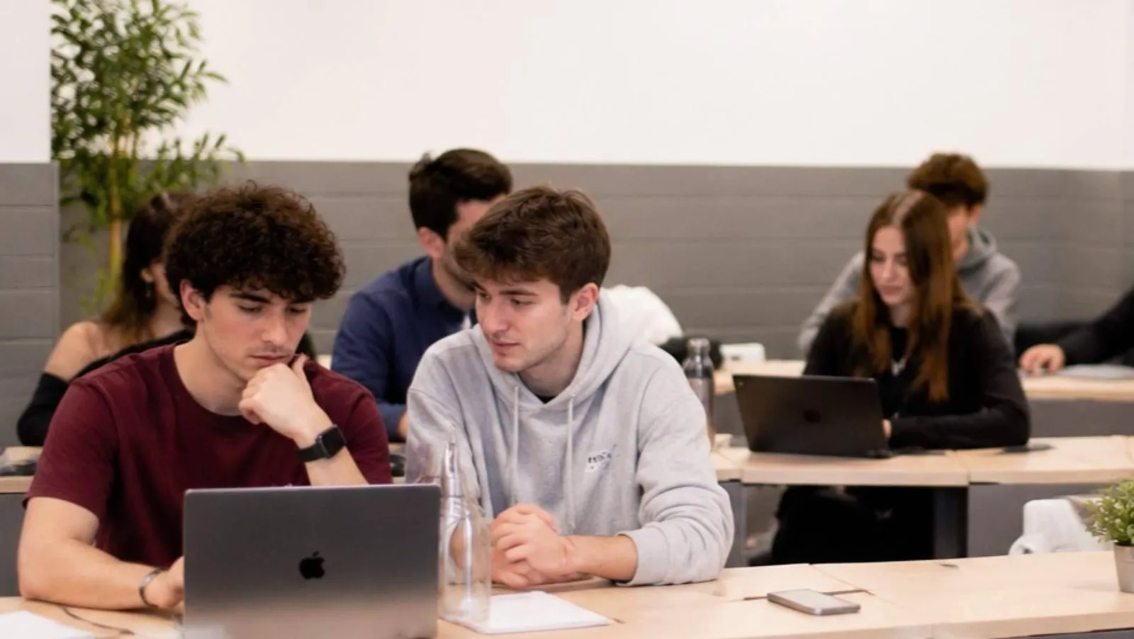 La Formación Profesional se adapta a un mercado laboral que demanda más perfiles técnicos