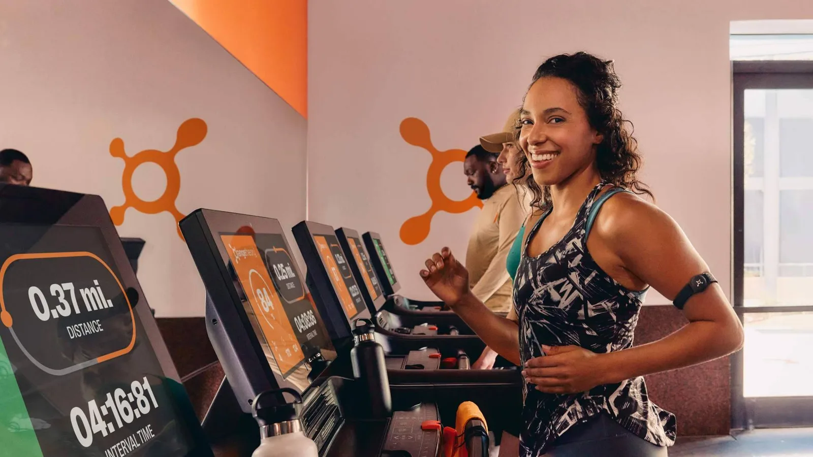 Cardio, fuerza y metabolismo; las claves del entrenamiento orientado a una vida más saludable