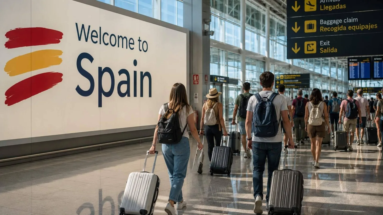La hotelería cambia de modelo; el nuevo huésped marca las reglas del juego