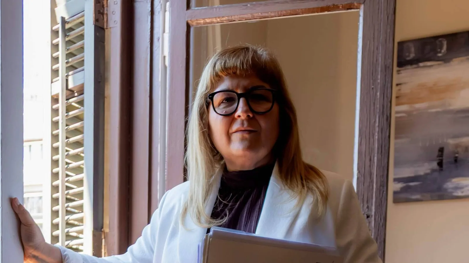 Qué hacer ante una acusación por tráfico de drogas, según una abogada penalista en Barcelona