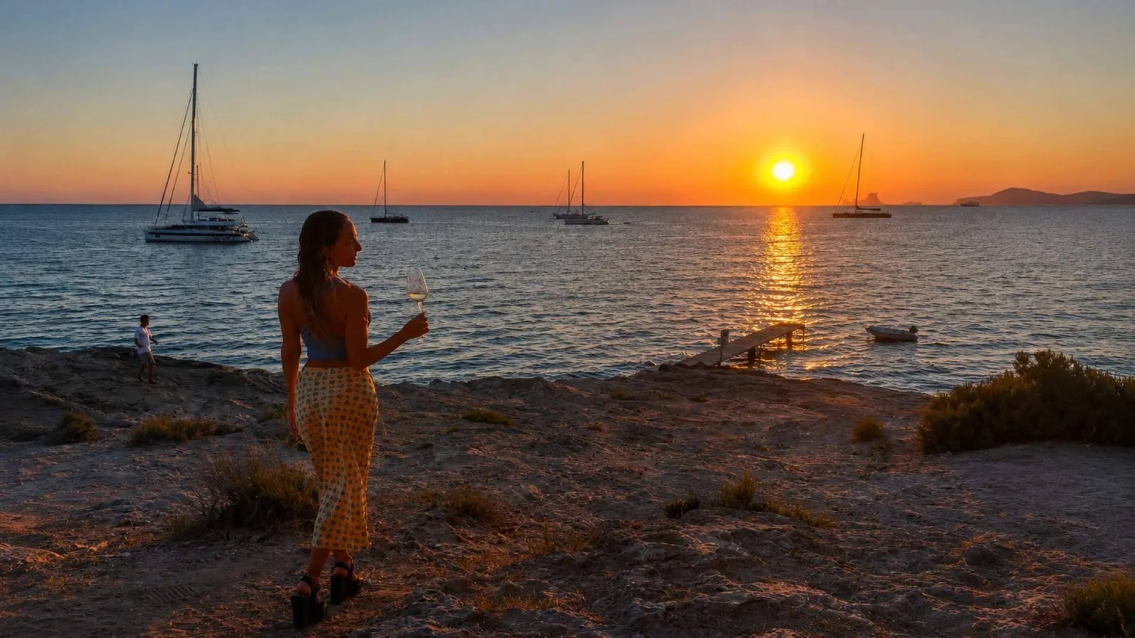 Guía definitiva de Formentera; Lo que uno no se puede perder en una escapada al paraíso balear