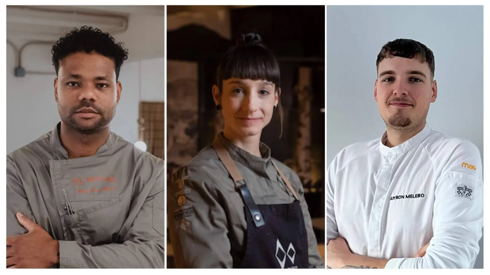 La DOP Jamón de Teruel apuesta por las jóvenes promesas de la gastronomía aragonesa