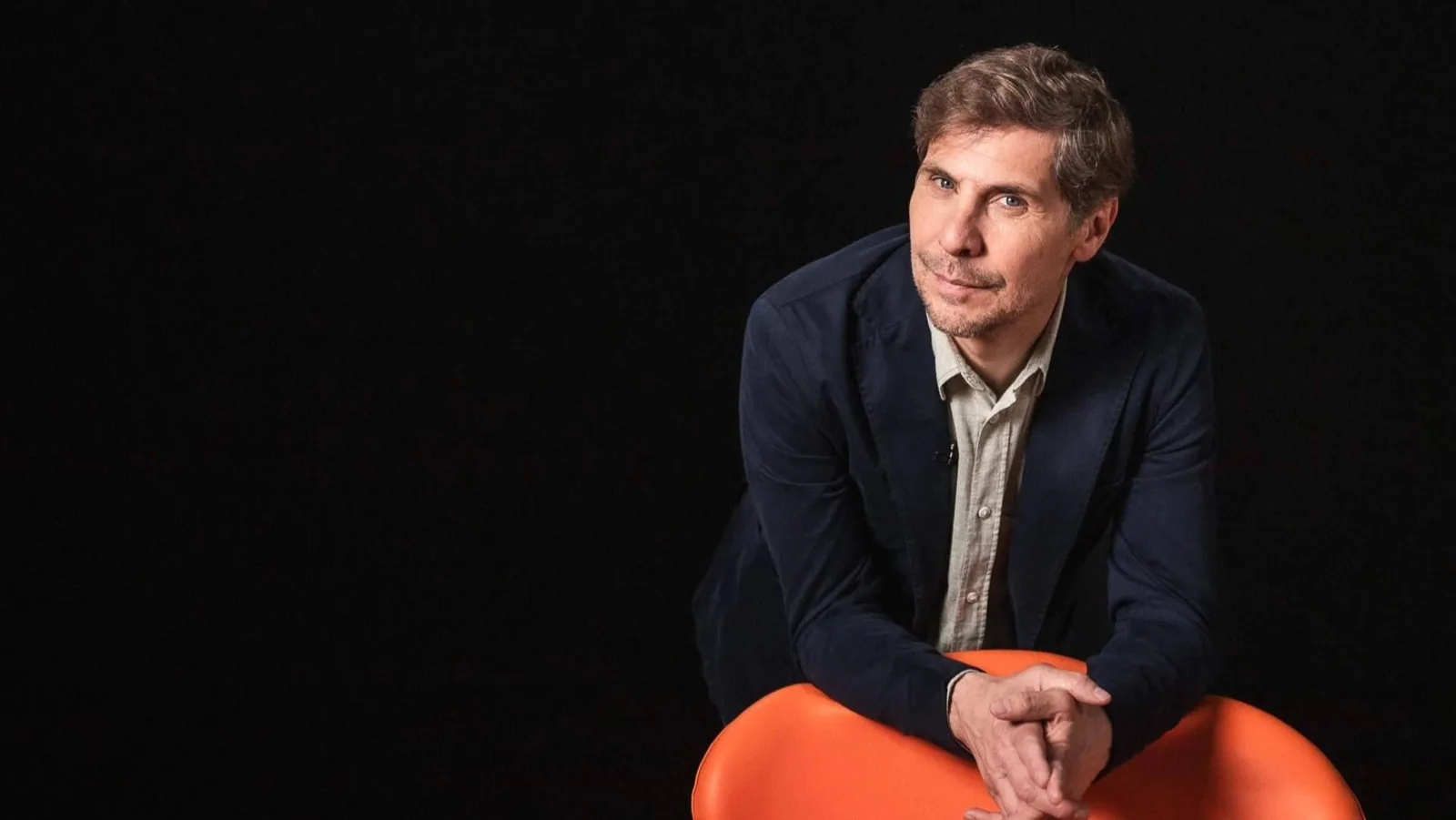 Dario Regattieri entra en el TOP 15 de los 100 líderes europeos de la industria de eventos
