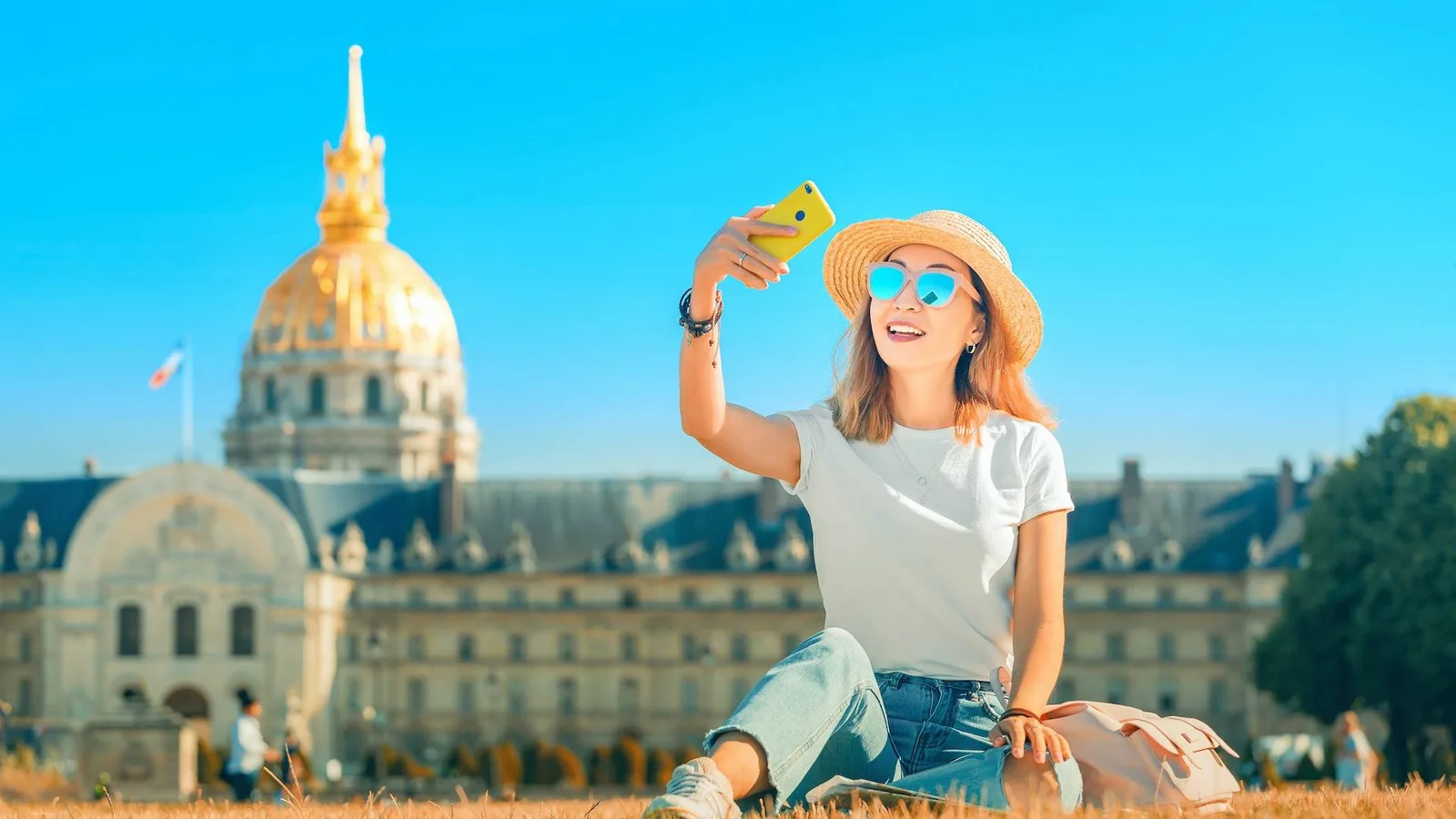 El nuevo bum del turismo 'single'; la revolución de viajar solo pero acompañado