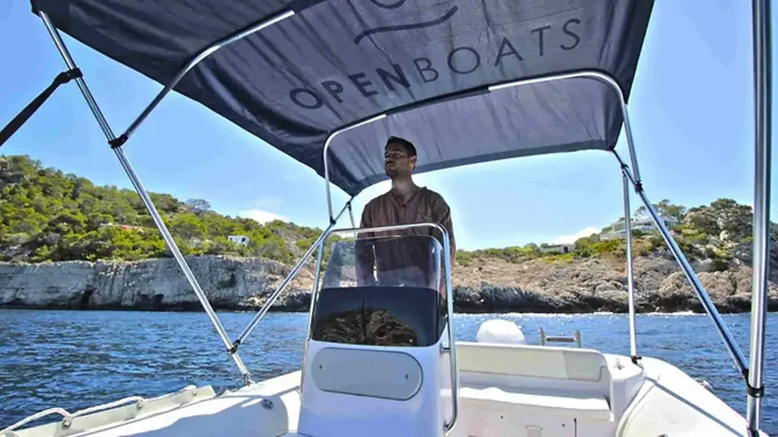 Open Boats recomienda cómo observar el eclipse total de Sol desde el mar sin poner en riesgo la navegación