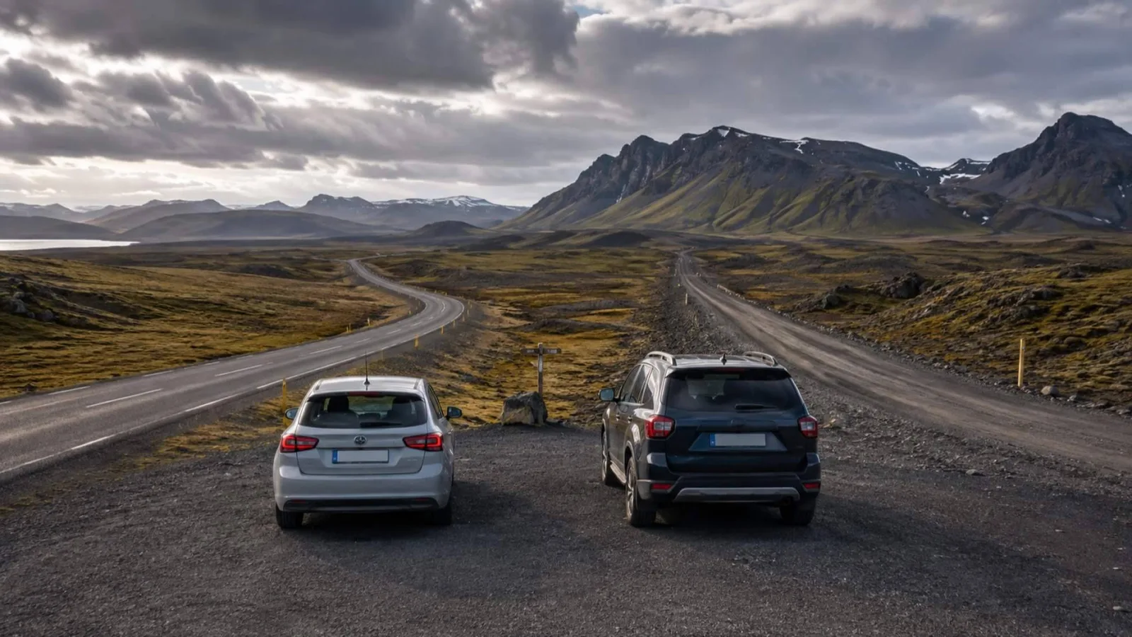 Los 7 errores que pueden disparar el precio de un viaje a Islandia y cómo evitarlos