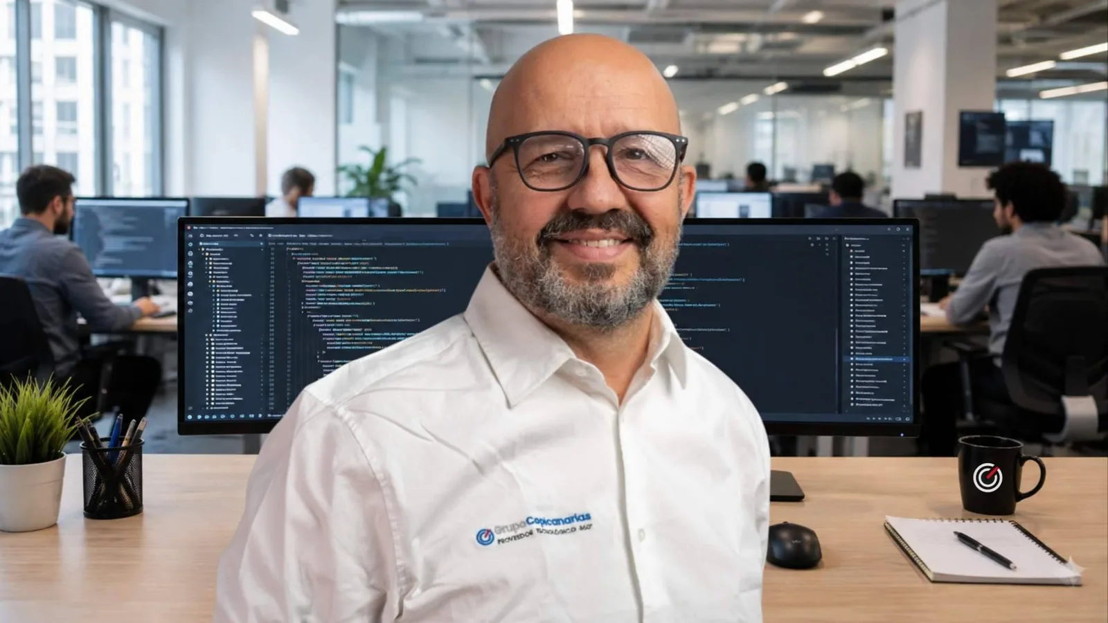 La carrera por automatizar con inteligencia artificial pone el foco en datos, permisos y seguridad
