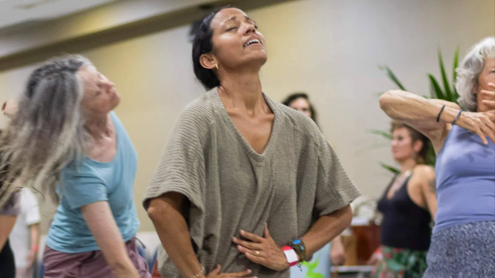 Xavier Serrano Hortelano reflexionará sobre cuerpo, vínculo y comunidad en el XVII Encuentro de Biodanza SRT